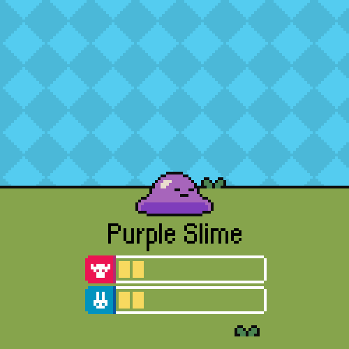 Pocket Slimes #150