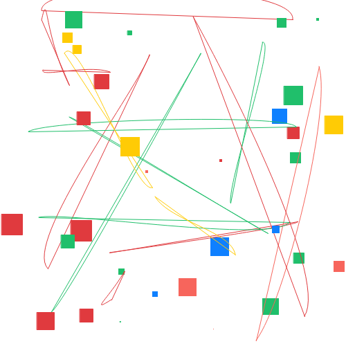 Chromatic Chaos #16