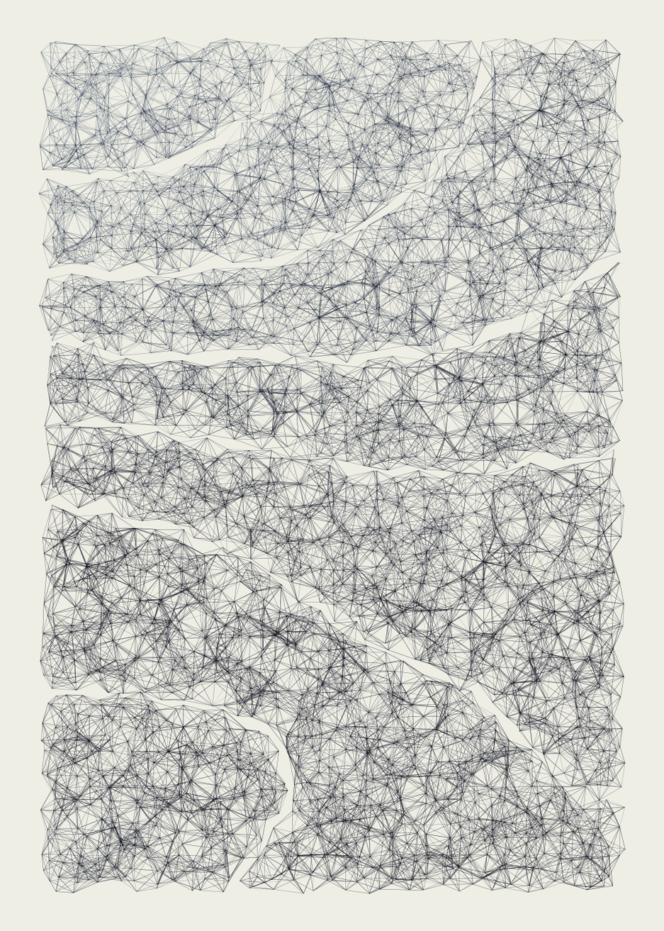Intertwine #499