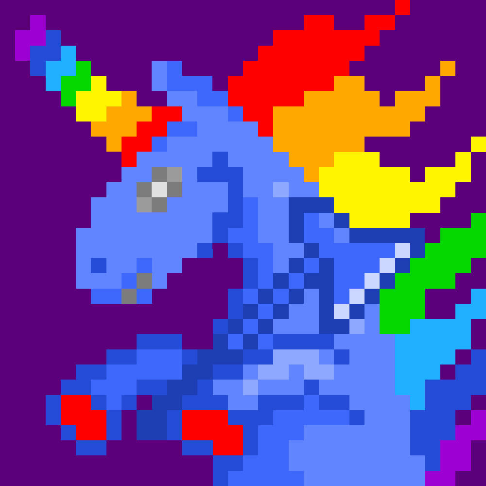 Unicorn #5336