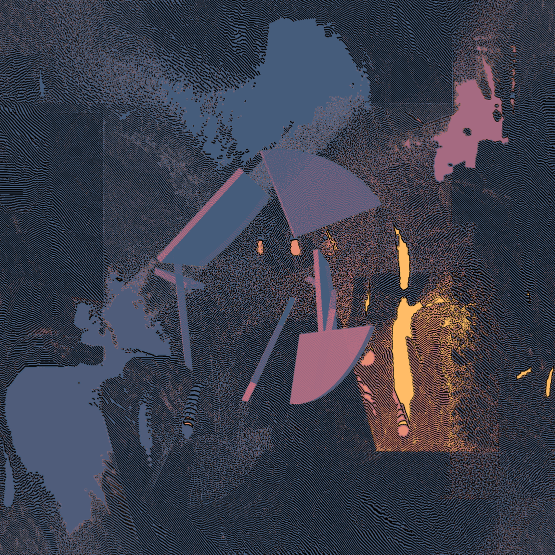 Chaos #886