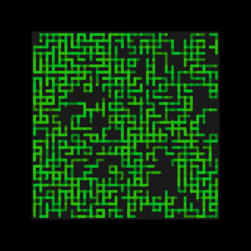 maze #43