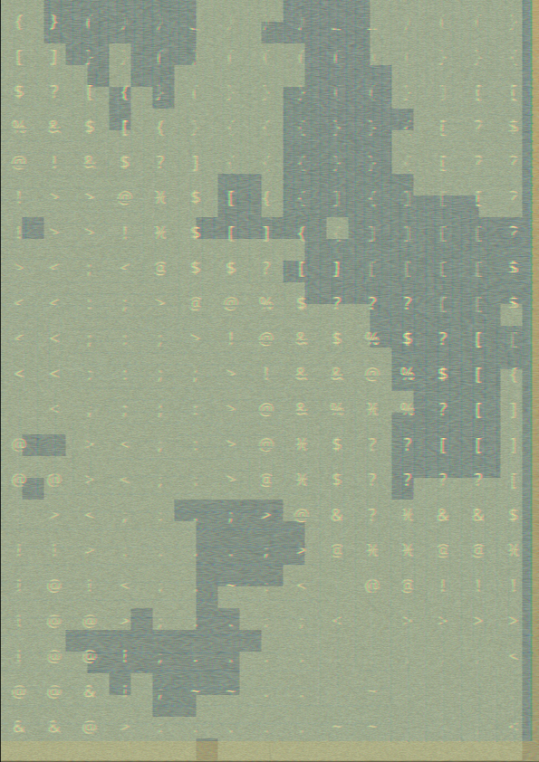 Convergence Remnants #312