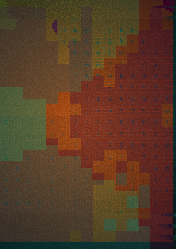 Convergence Remnants #12314