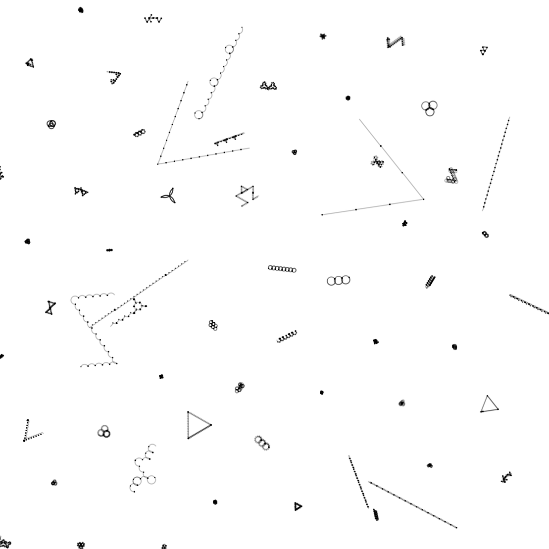 Wrapping Paper Generator #92