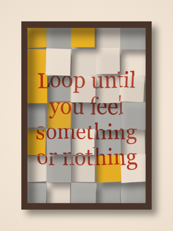 The Metaphor Machine #30228