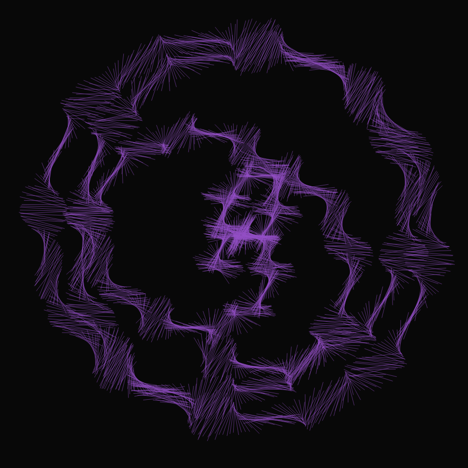 The Noise #7936
