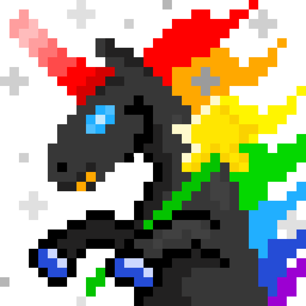 Unicorn #2697