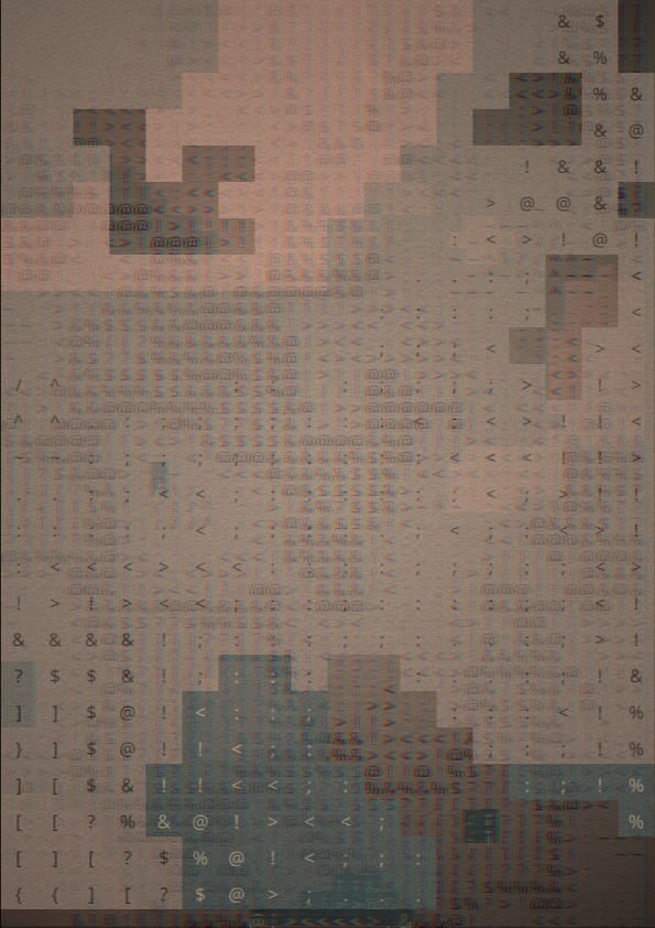 Convergence Remnants #16865