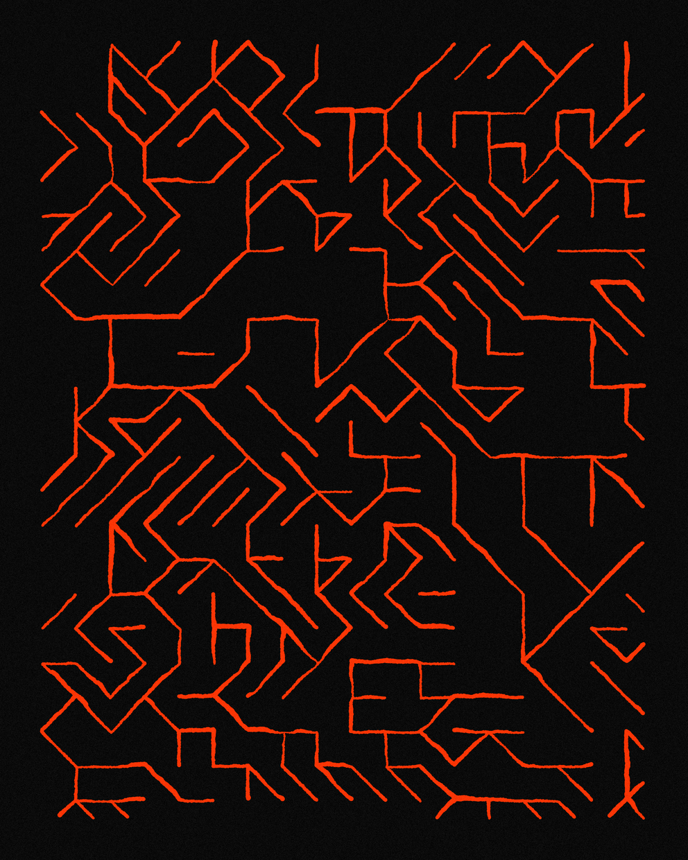 Daze Maze #136