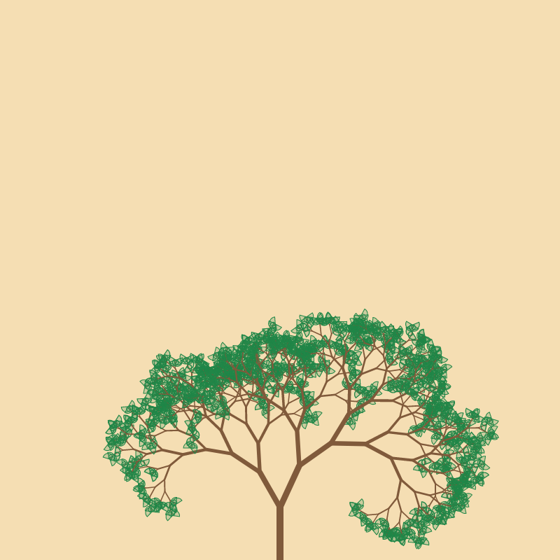 Life Tree #26