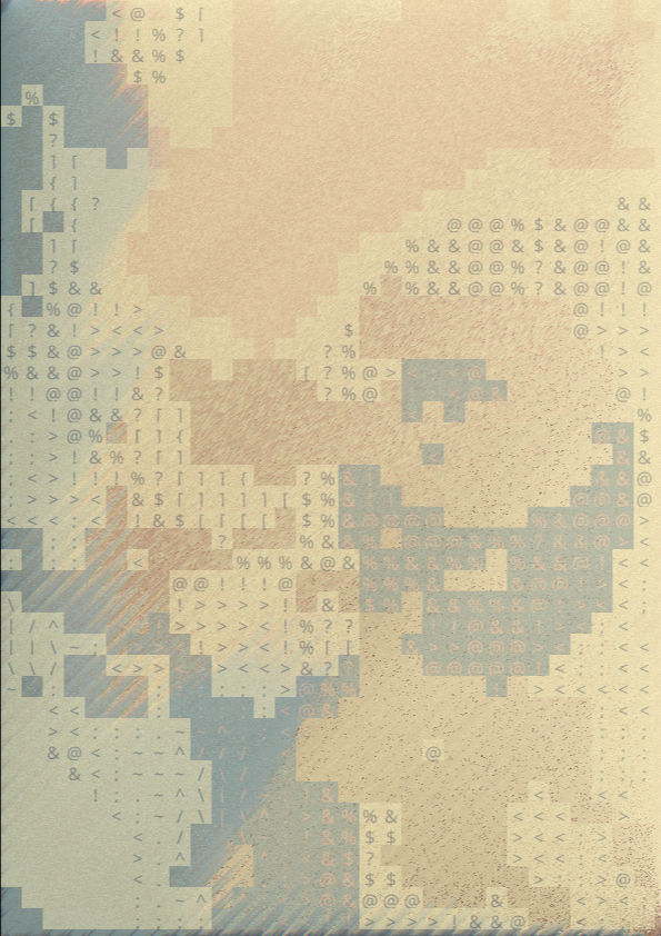 Convergence Remnants #16186