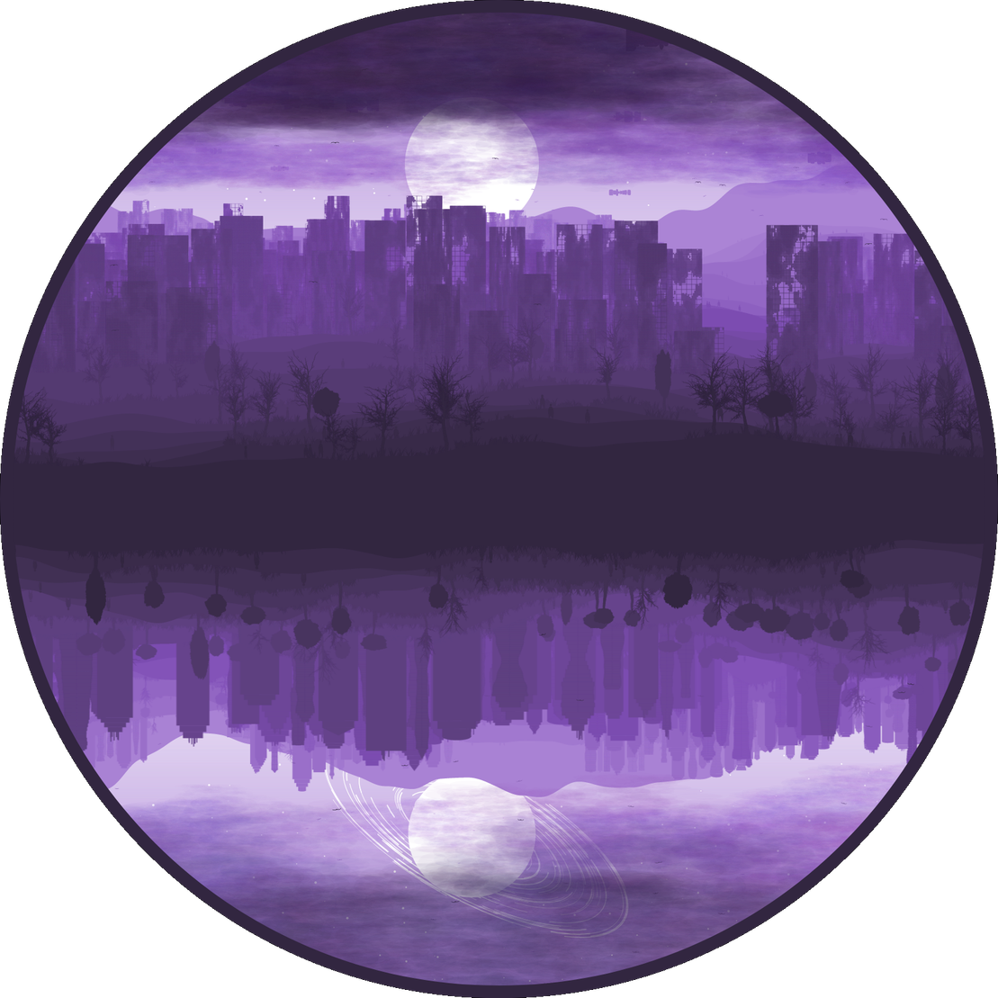 CrossWorlds #3