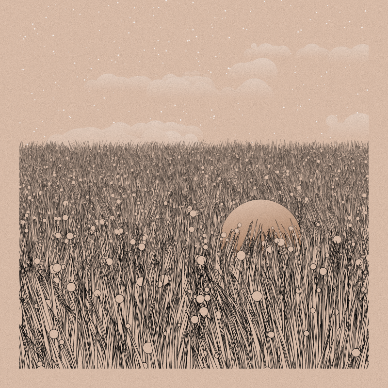 Garden of the Universe #235