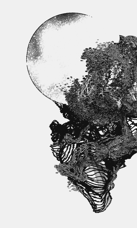 Angel's Egg #163