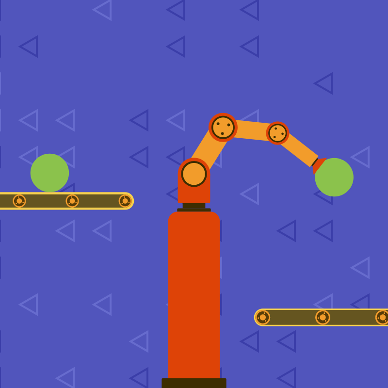 Robotics #24