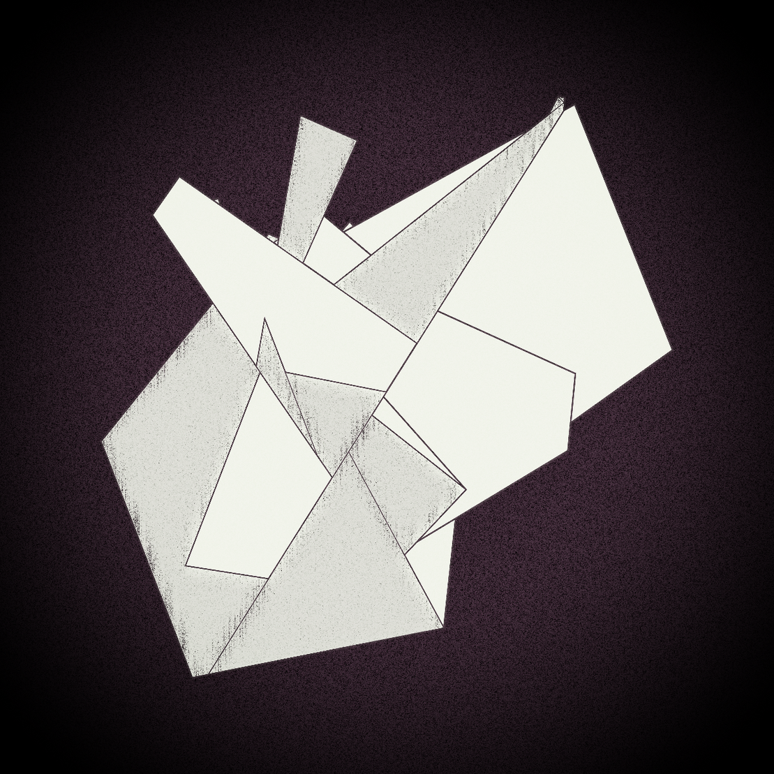 Shape of Freedom #1309