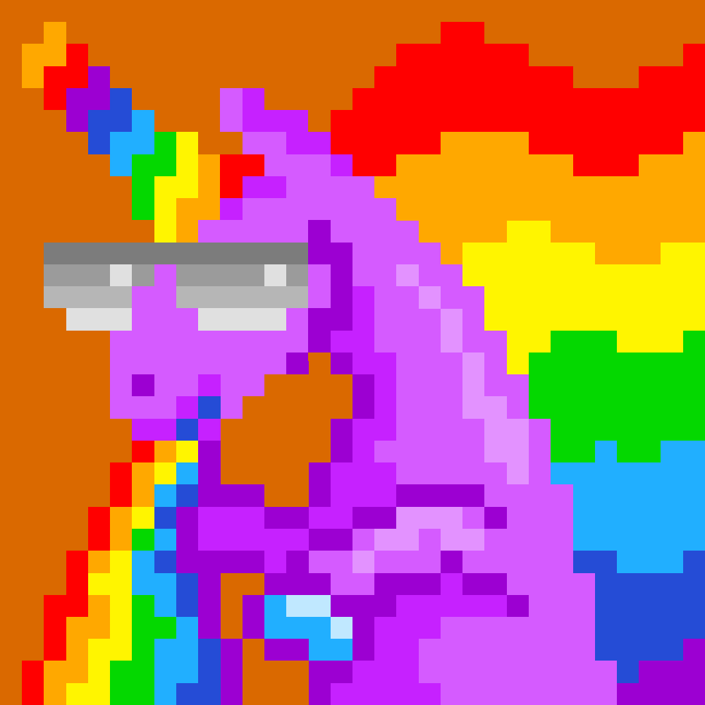 Unicorn #1270