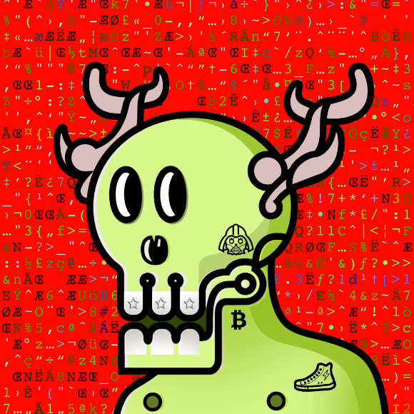 fx-Skull #149