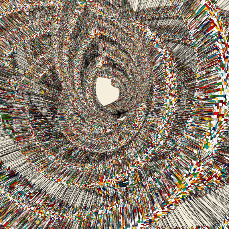 Singularithm #1208