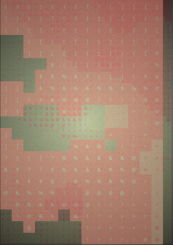 Convergence Remnants #12765