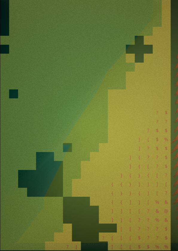Convergence Remnants #12469
