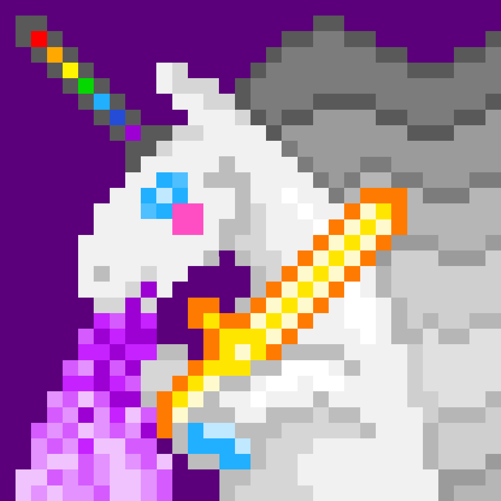 Unicorn #5359