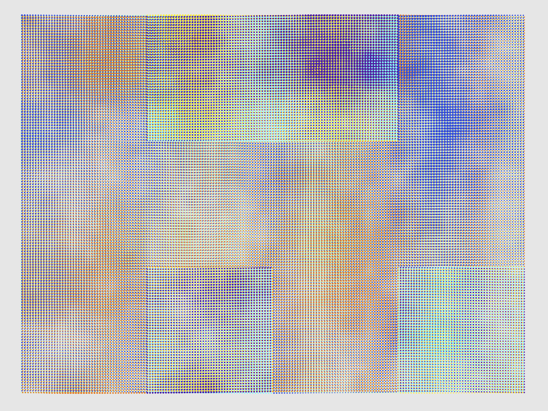 Color Function #10200