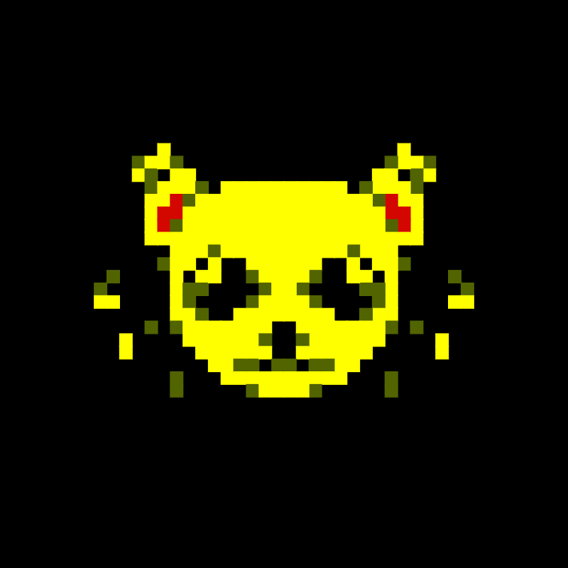 Space Fauna #76