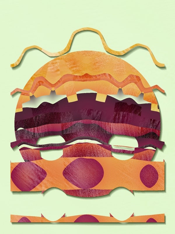 The Other Side of the Amulet #234