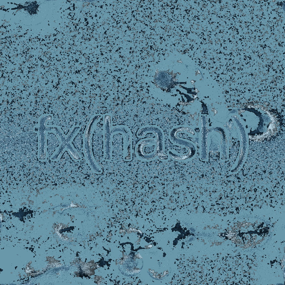 Physarum Logo #697