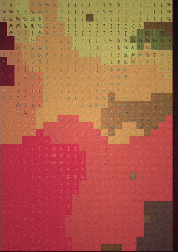 Convergence Remnants #4405