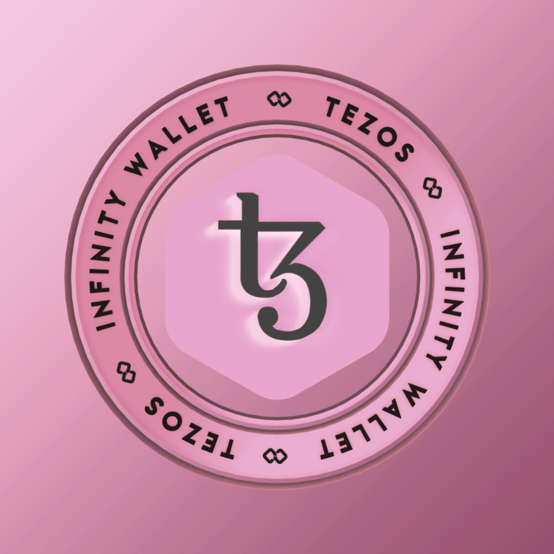 Tezos x Infinity Wallet #2737