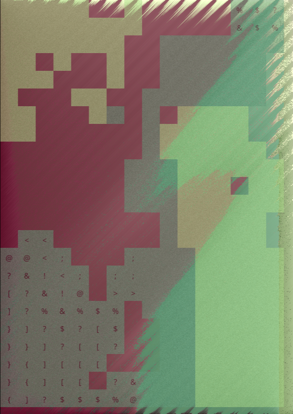Convergence Remnants #4130