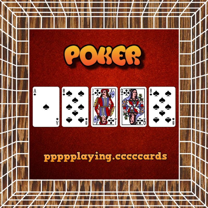 ppppplaying.cccccards: POKER #39