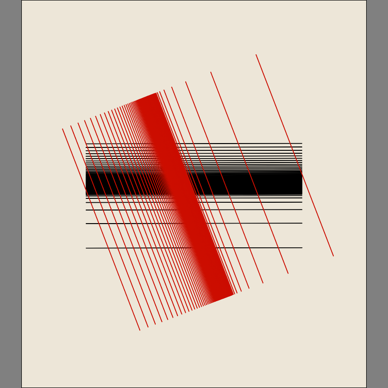 Moiré Graphene #8