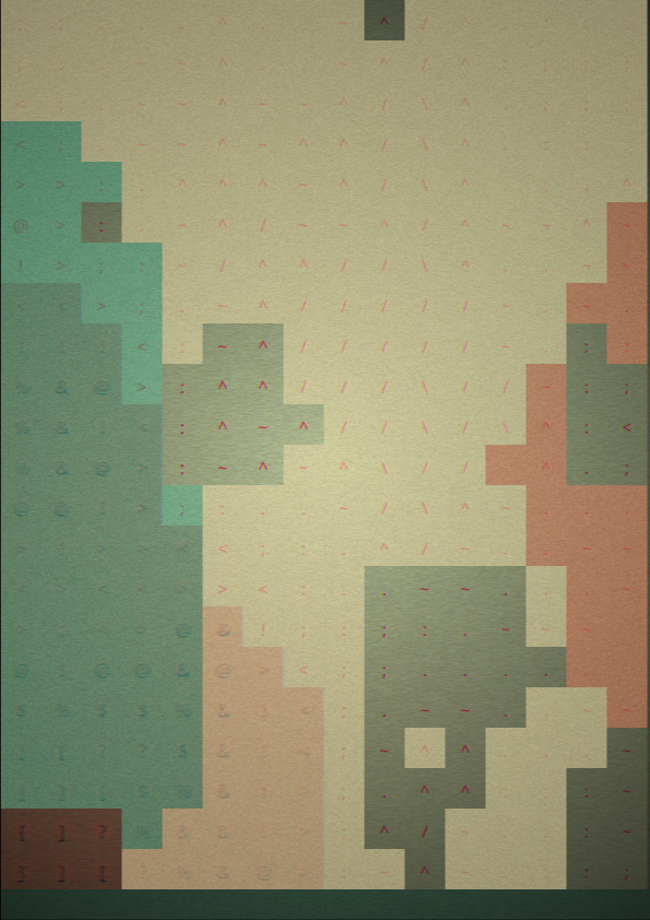 Convergence Remnants #5985