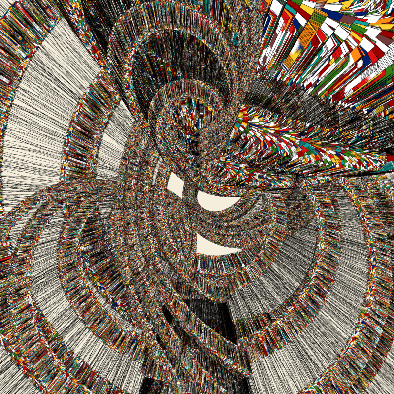 Singularithm #1099