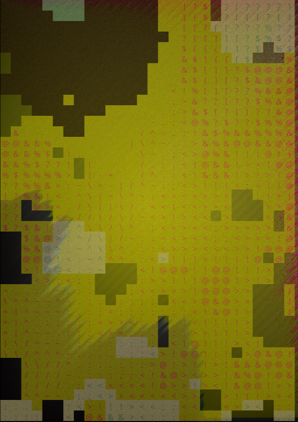 Convergence Remnants #6143