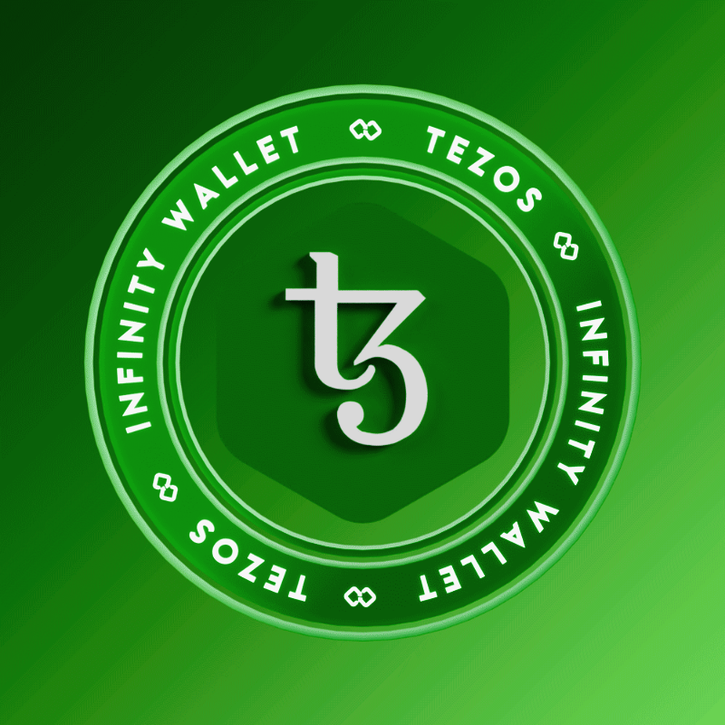 Tezos x Infinity Wallet #2616