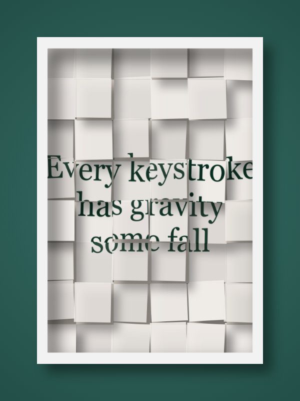 The Metaphor Machine #22722