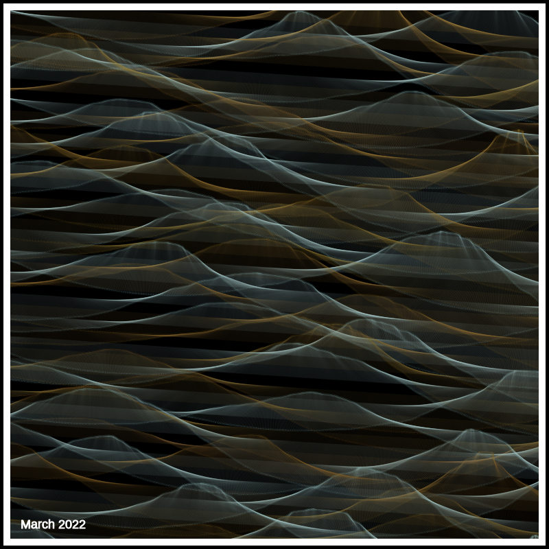 Waves #40