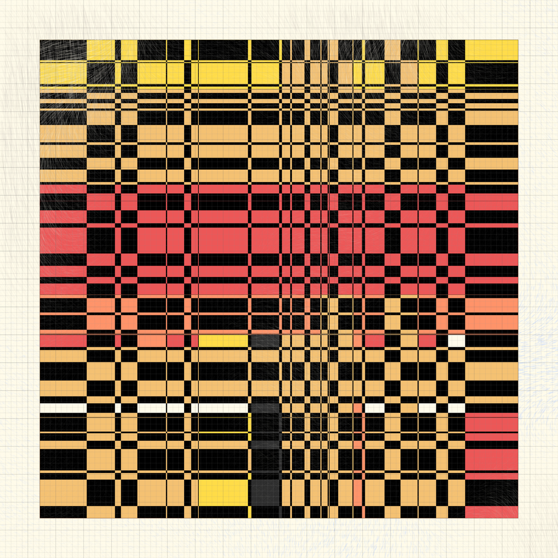 Intersections #54