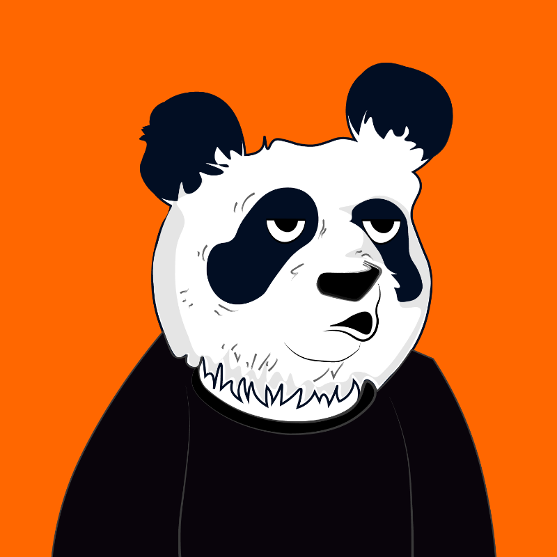 Evolving Pandas #190