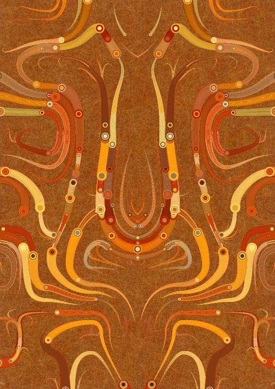 #symmetriClew #48
