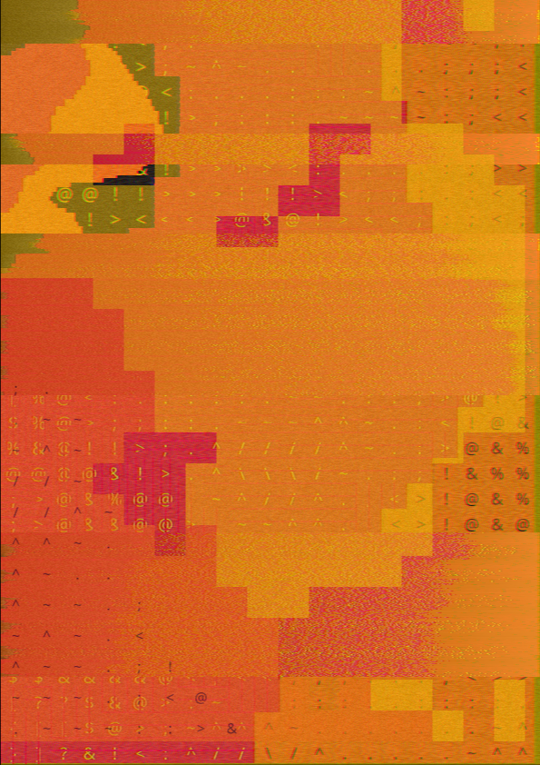Convergence Remnants #13836