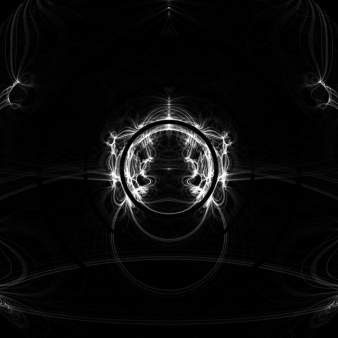 Organicon, variation II #55