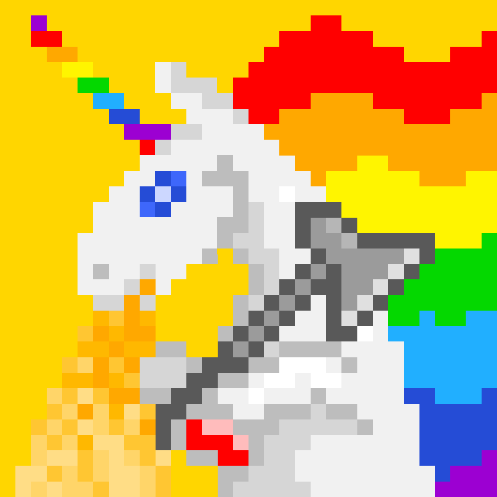 Unicorn #1348