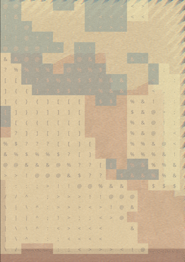 Convergence Remnants #11705