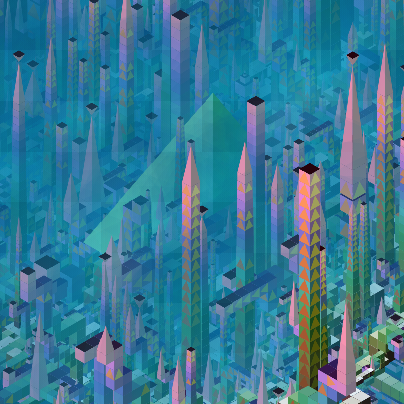 Citta #6